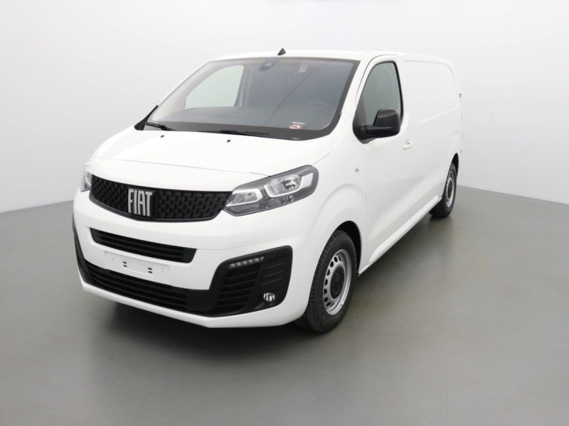 FIAT SCUDO L2 VAN PRO LOUNGE 145 MULTIJET