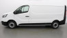 RENAULT TRAFIC 3 FOURGON L2H1 CONFORT 130 BLUE DCI