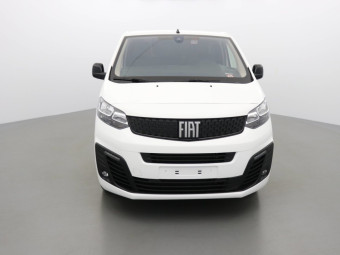 FIAT SCUDO L2 VAN PRO LOUNGE 145 MULTIJET