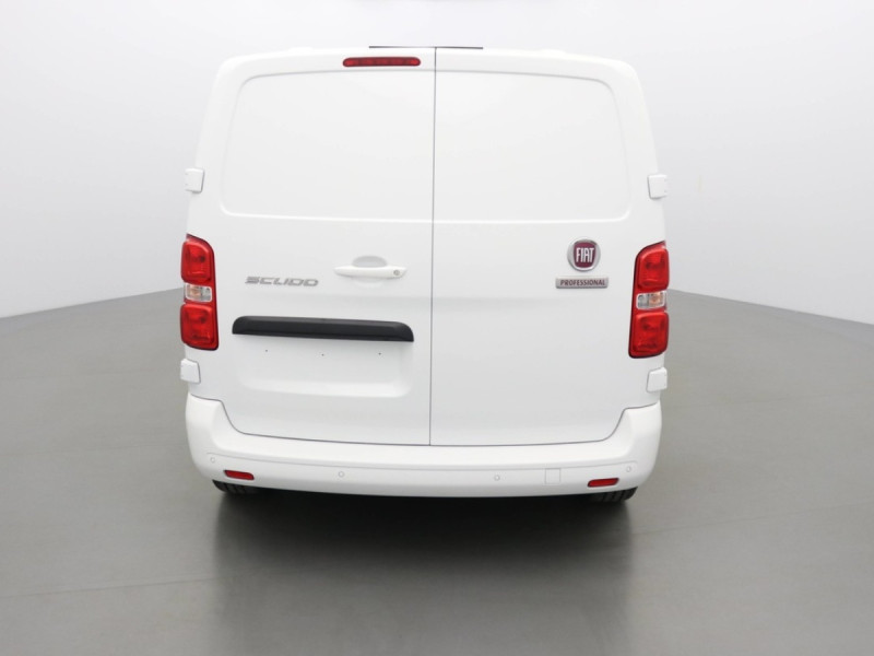 FIAT SCUDO L2 VAN PRO LOUNGE 145 MULTIJET