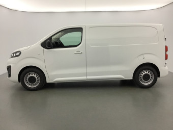 FIAT SCUDO L2 VAN PRO LOUNGE 145 MULTIJET