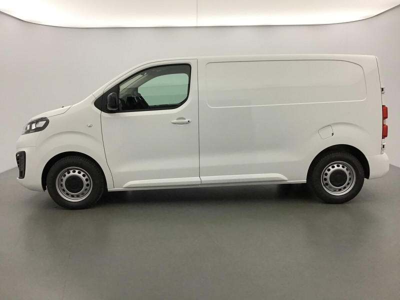 FIAT SCUDO L2 VAN PRO LOUNGE 145 MULTIJET