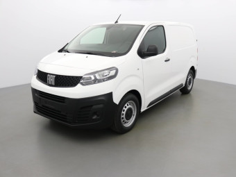 FIAT SCUDO L1 VAN BUSINESS 100 MULTIJET