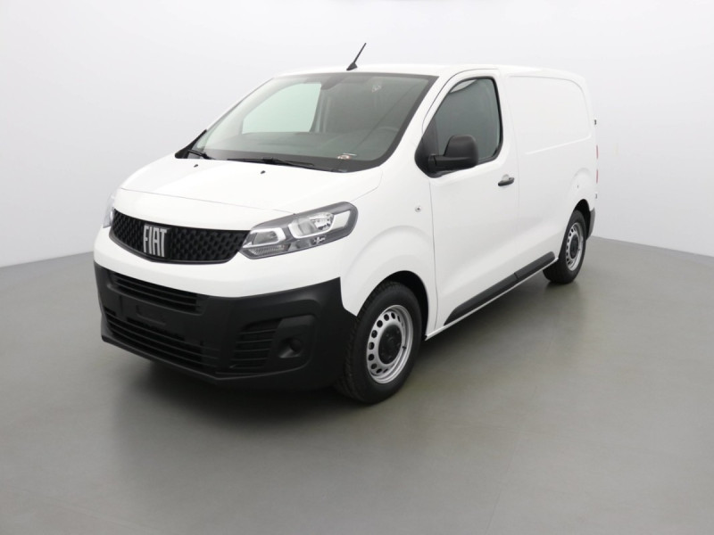 FIAT SCUDO L1 VAN BUSINESS 100 MULTIJET