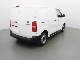 FIAT SCUDO L1 VAN BUSINESS 100 MULTIJET