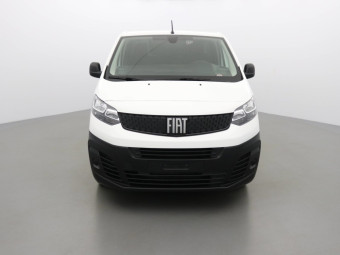 FIAT SCUDO L1 VAN BUSINESS 100 MULTIJET
