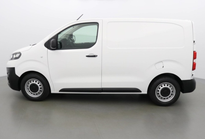 FIAT SCUDO L1 VAN BUSINESS 100 MULTIJET
