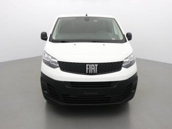 FIAT SCUDO LONG BUSINESS 145 MULTIJET BVA
