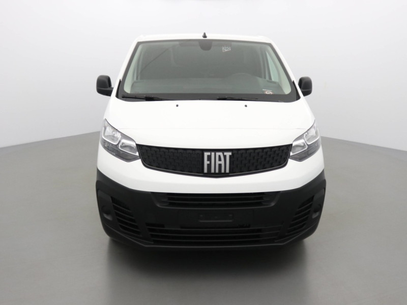 FIAT SCUDO LONG BUSINESS 145 MULTIJET BVA