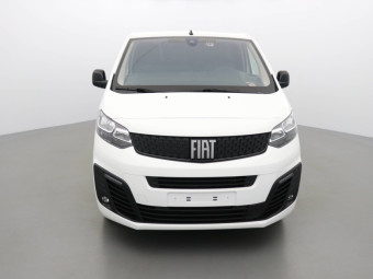 FIAT SCUDO LONG PRO LOUNGE 145 MULTIJET