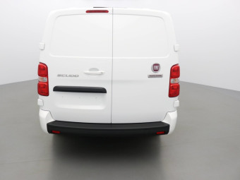 FIAT SCUDO LONG PRO LOUNGE 145 MULTIJET