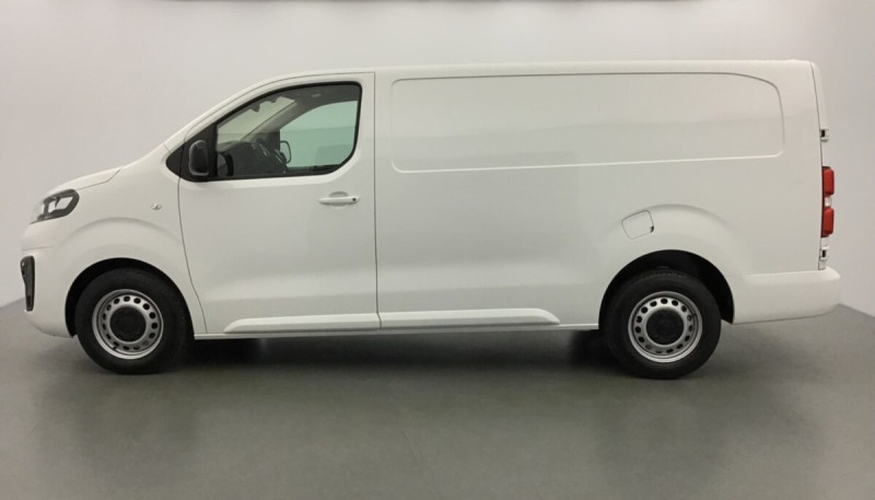 FIAT SCUDO LONG PRO LOUNGE 145 MULTIJET