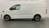 FIAT SCUDO LONG PRO LOUNGE 145 MULTIJET