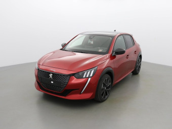 PEUGEOT 208 GT PACK 130 PURETECH EAT8