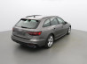 AUDI A4 AVANT S LINE EDITION 163 35 TDI S-TRONIC