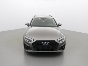 AUDI A4 AVANT S LINE EDITION 163 35 TDI S-TRONIC