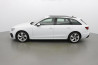 AUDI A4 AVANT S LINE EDITION 163 35 TDI S-TRONIC