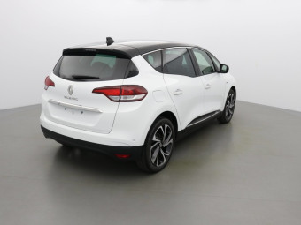 RENAULT SCENIC 4 BLACK EDITION 140 TCE GPF