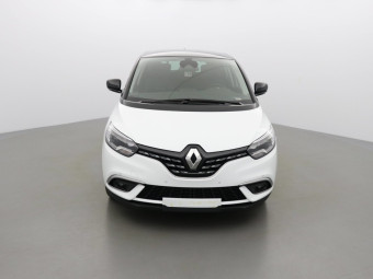 RENAULT SCENIC 4 BLACK EDITION 140 TCE GPF