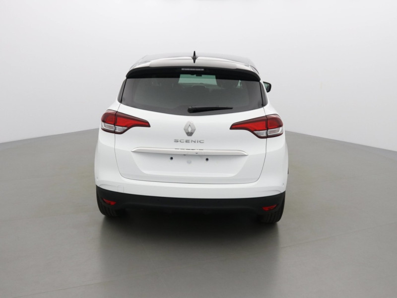 RENAULT SCENIC 4 BLACK EDITION 140 TCE GPF