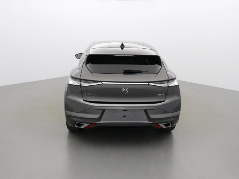 DS DS4 RIVOLI 225 E-TENSE EAT8
