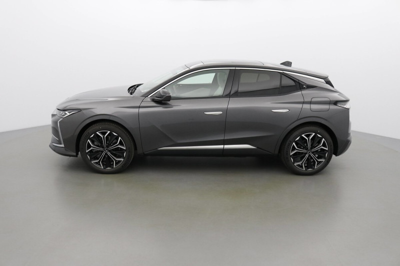 DS DS4 RIVOLI 225 E-TENSE EAT8