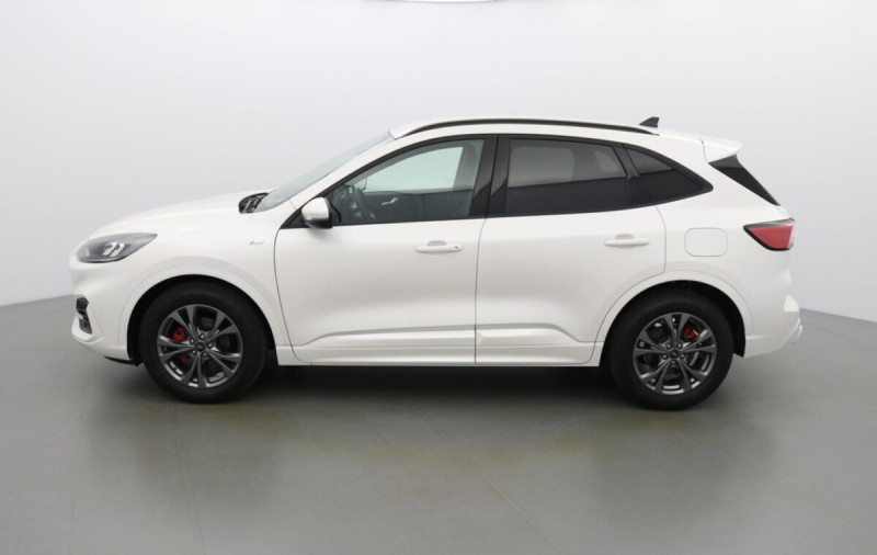 FORD KUGA 3 ST-LINE 150 ECOBOOST