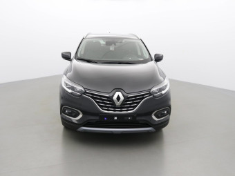 RENAULT KADJAR TECHNO 140 TCE GPF EDC