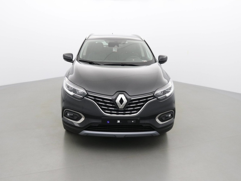 RENAULT KADJAR TECHNO 140 TCE GPF EDC
