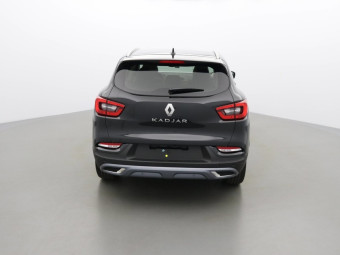 RENAULT KADJAR TECHNO 140 TCE GPF EDC