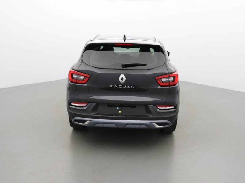 RENAULT KADJAR TECHNO 140 TCE GPF EDC