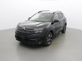 CITROEN C5 AIRCROSS SHINE 225 HYBRID E-EAT8