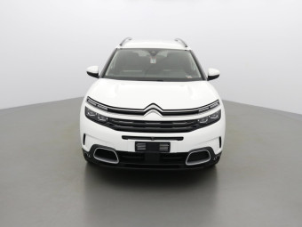 CITROEN C5 AIRCROSS SHINE 225 HYBRID E-EAT8