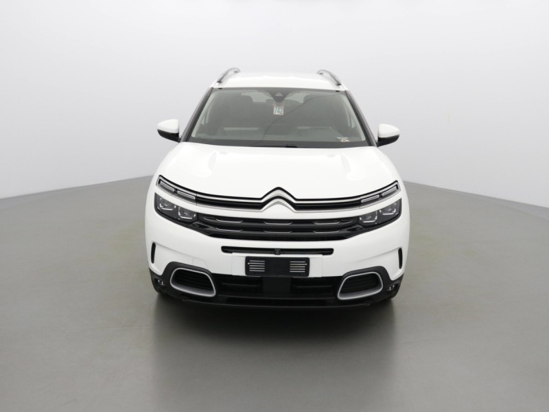 CITROEN C5 AIRCROSS SHINE 225 HYBRID E-EAT8