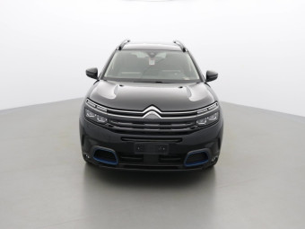 CITROEN C5 AIRCROSS SHINE 225 HYBRID E-EAT8