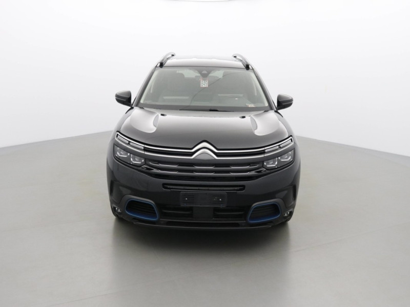 CITROEN C5 AIRCROSS SHINE 225 HYBRID E-EAT8