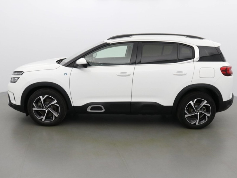 CITROEN C5 AIRCROSS SHINE 225 HYBRID E-EAT8