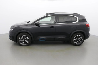 CITROEN C5 AIRCROSS SHINE 225 HYBRID E-EAT8