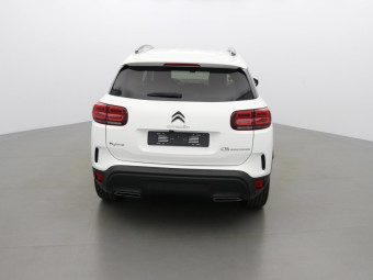 CITROEN C5 AIRCROSS SHINE 225 HYBRID E-EAT8