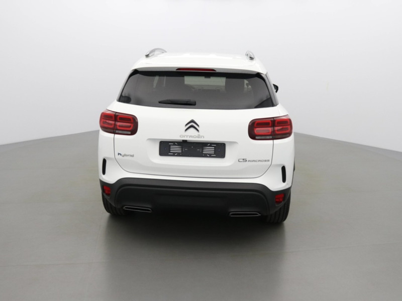 CITROEN C5 AIRCROSS SHINE 225 HYBRID E-EAT8
