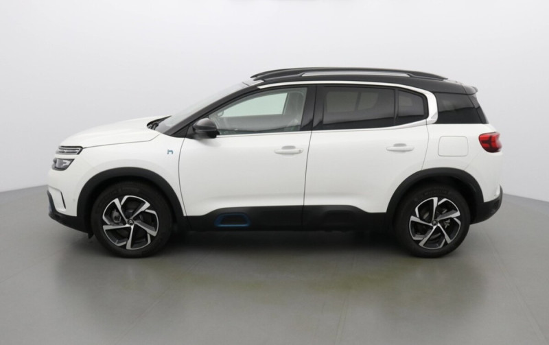 CITROEN C5 AIRCROSS SHINE 225 HYBRID E-EAT8