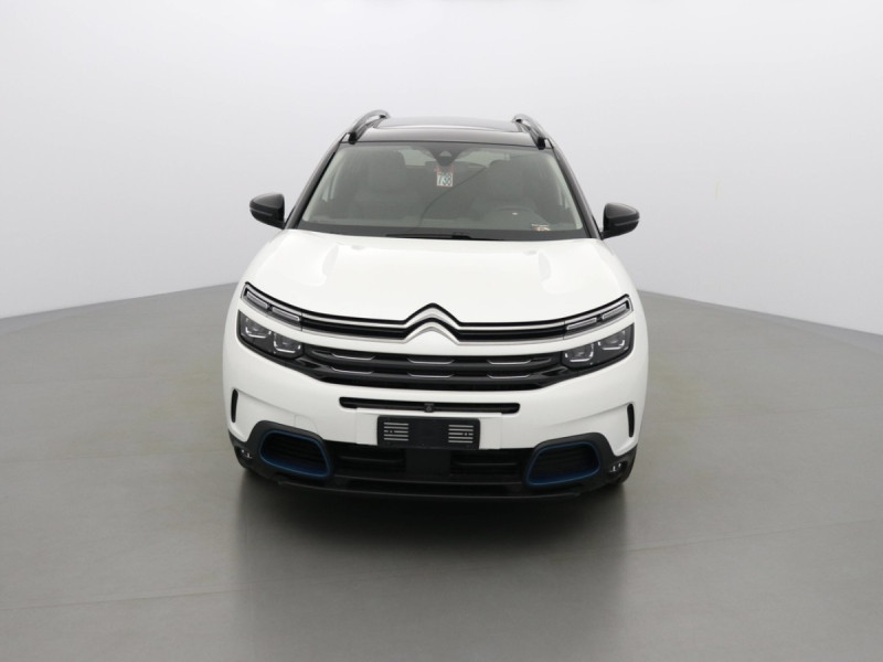 CITROEN C5 AIRCROSS SHINE 225 HYBRID E-EAT8