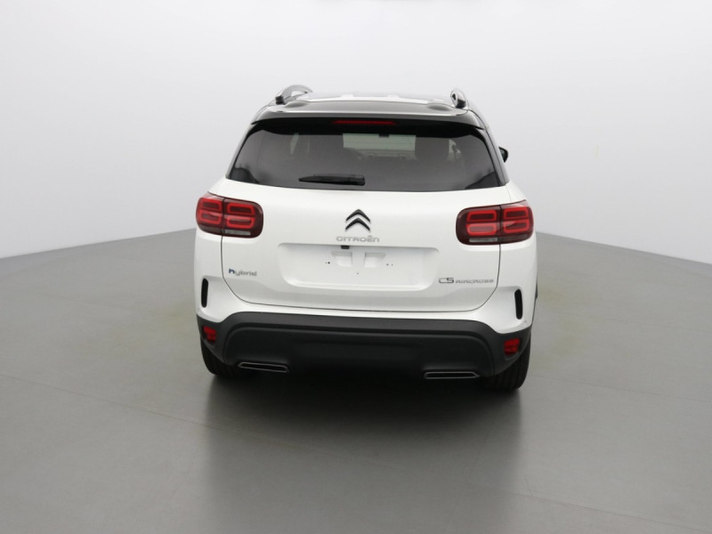CITROEN C5 AIRCROSS SHINE 225 HYBRID E-EAT8