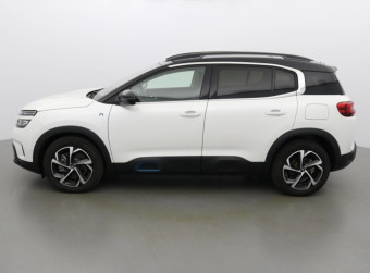 CITROEN C5 AIRCROSS SHINE 225 HYBRID E-EAT8