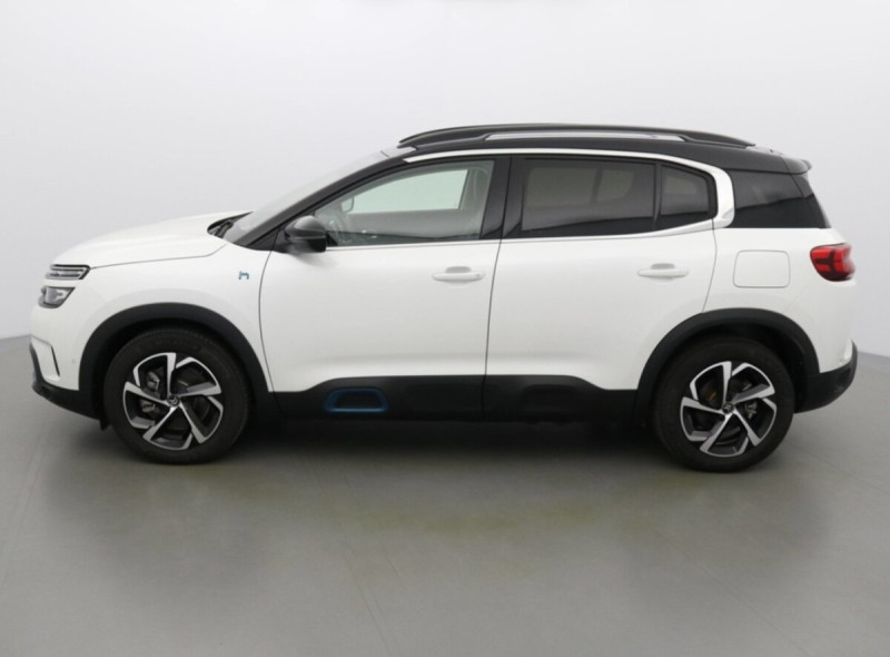 CITROEN C5 AIRCROSS SHINE 225 HYBRID E-EAT8