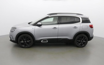 CITROEN C5 AIRCROSS SHINE 225 HYBRID E-EAT8