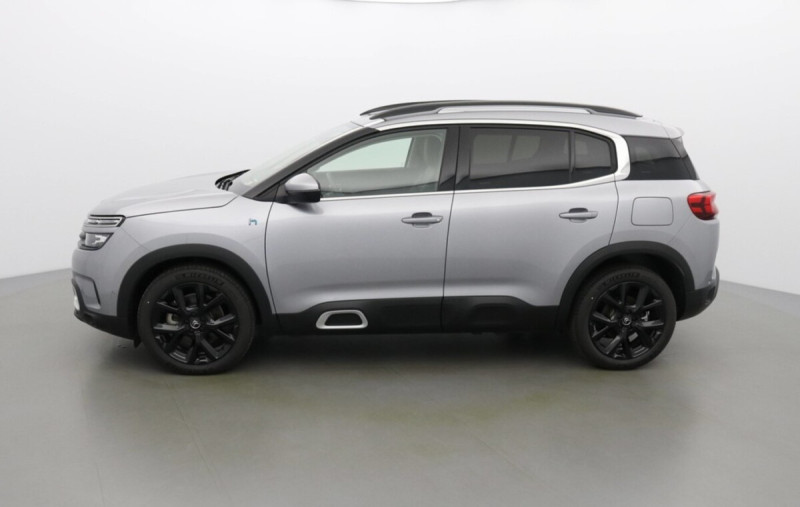 CITROEN C5 AIRCROSS SHINE 225 HYBRID E-EAT8