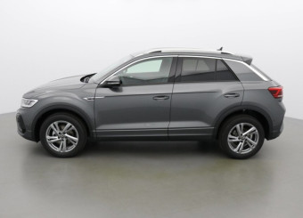 VOLKSWAGEN T-ROC R-LINE 150 TFSI DSG