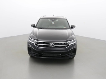 VOLKSWAGEN T-ROC R-LINE 150 TFSI DSG