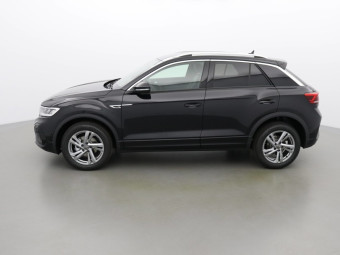 VOLKSWAGEN T-ROC R-LINE 150 TFSI DSG